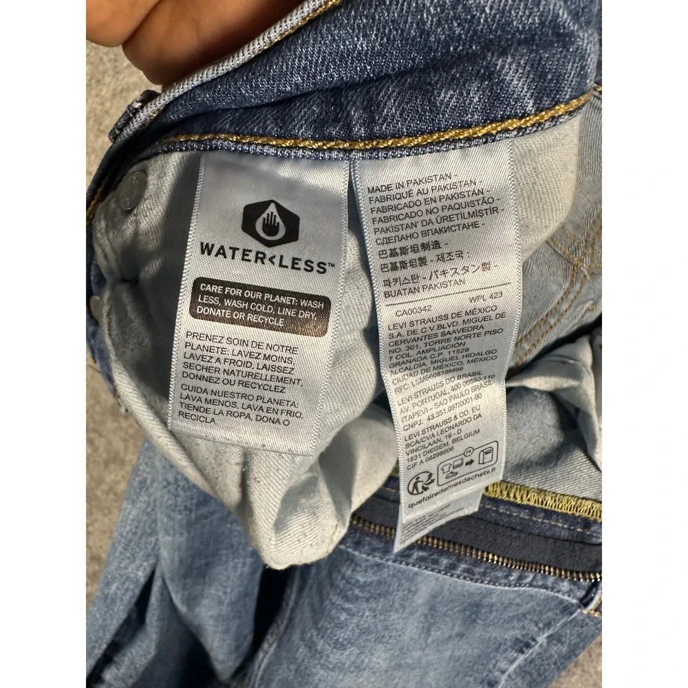 Levis levi 514